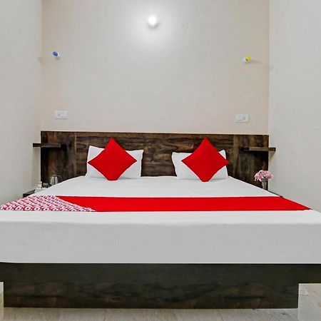 Flagship Aastha Homestay Shogi Ngoại thất bức ảnh