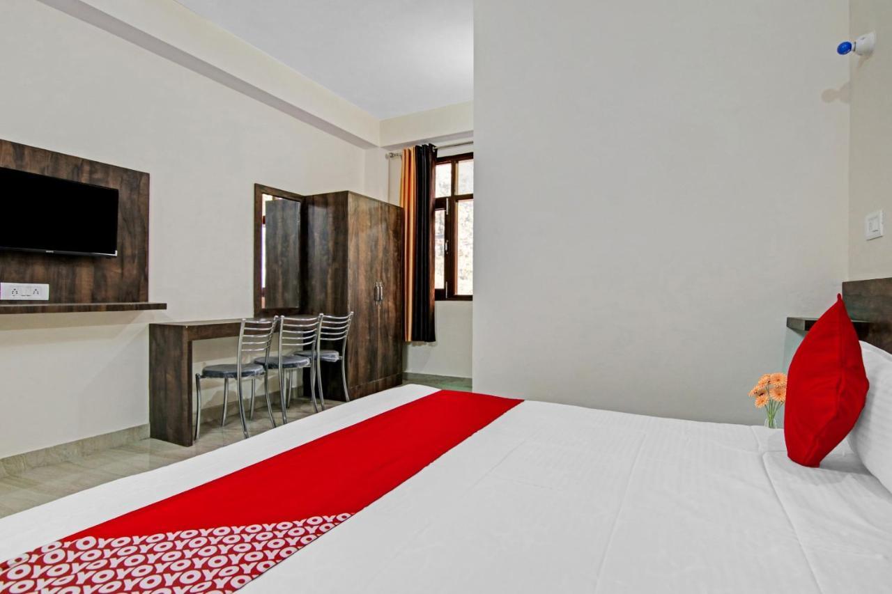 Flagship Aastha Homestay Shogi Ngoại thất bức ảnh