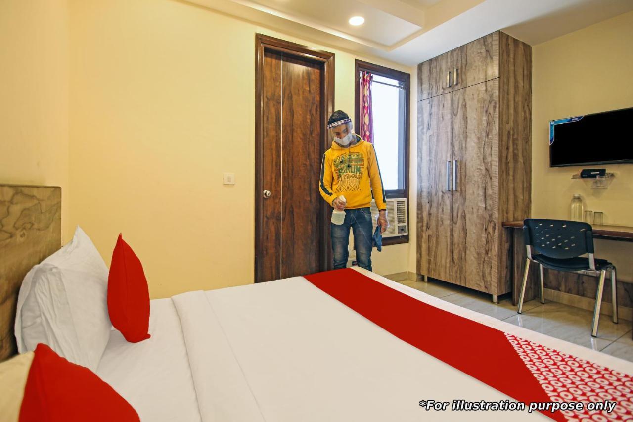 Flagship Aastha Homestay Shogi Ngoại thất bức ảnh