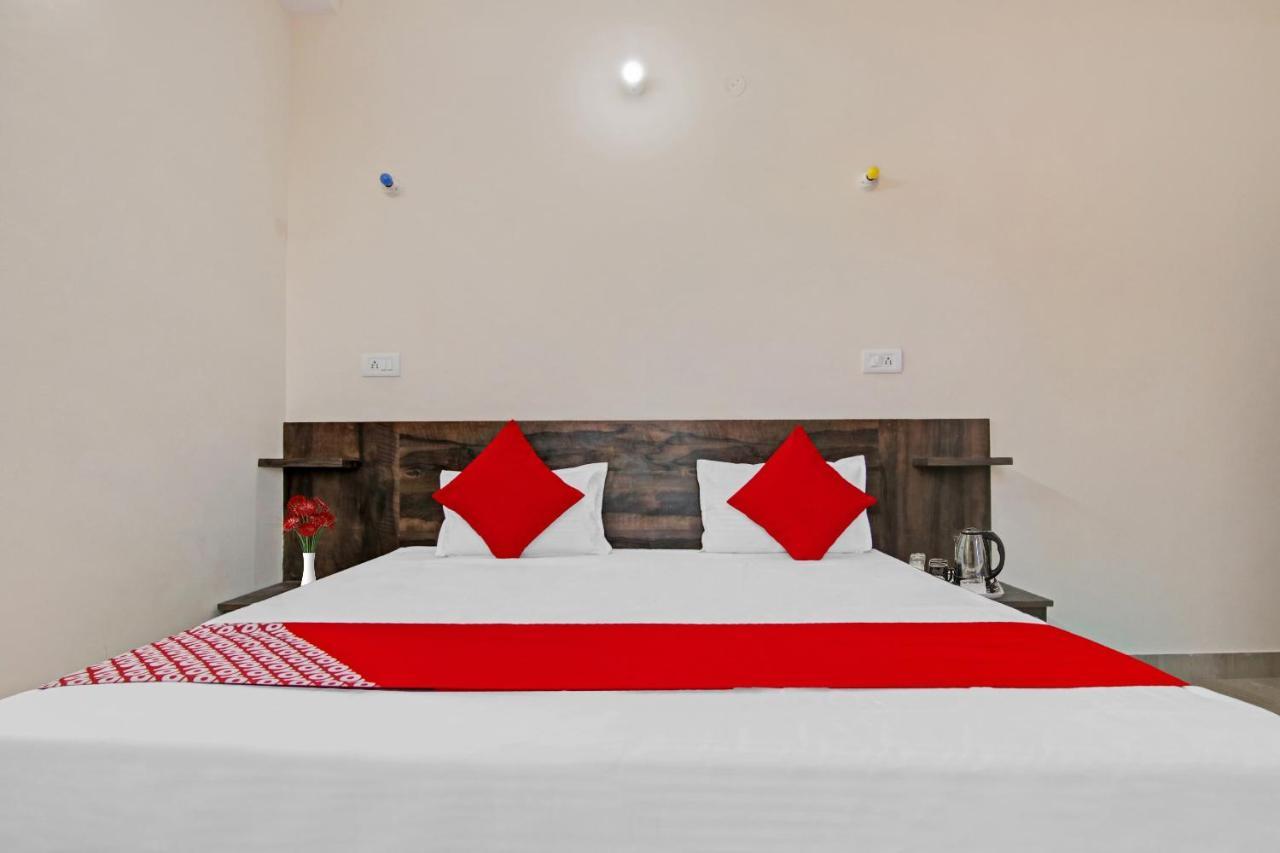 Flagship Aastha Homestay Shogi Ngoại thất bức ảnh