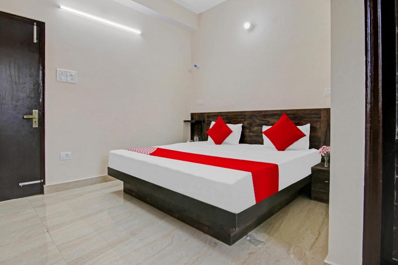 Flagship Aastha Homestay Shogi Ngoại thất bức ảnh