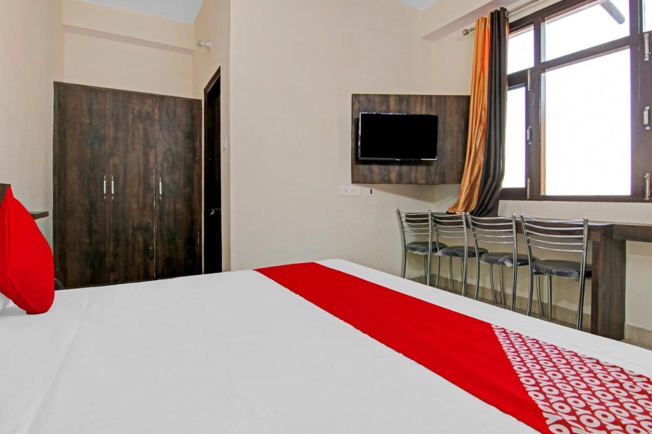 Flagship Aastha Homestay Shogi Ngoại thất bức ảnh