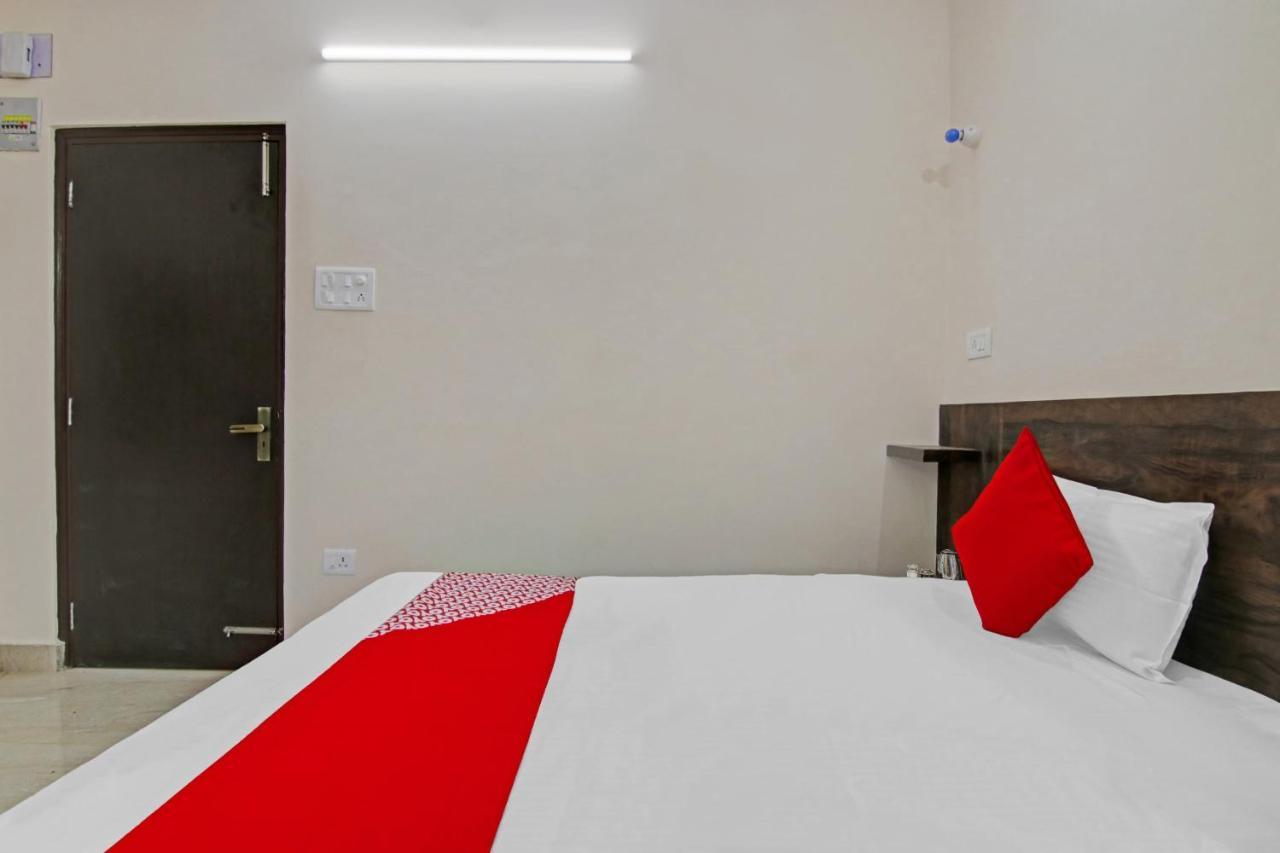 Flagship Aastha Homestay Shogi Ngoại thất bức ảnh