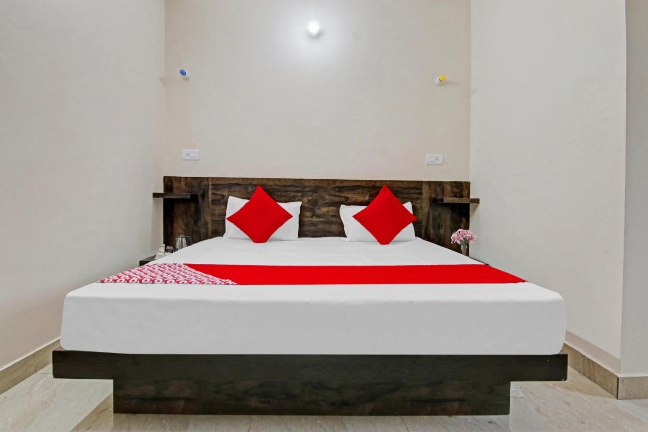 Flagship Aastha Homestay Shogi Ngoại thất bức ảnh