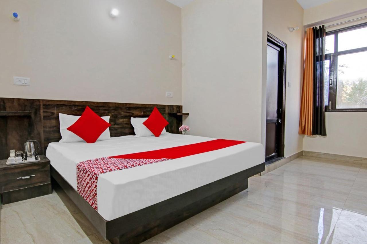 Flagship Aastha Homestay Shogi Ngoại thất bức ảnh