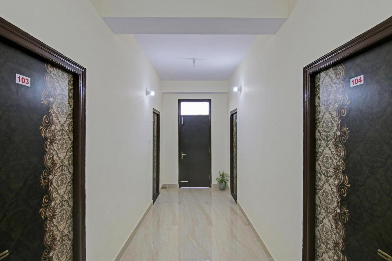 Flagship Aastha Homestay Shogi Ngoại thất bức ảnh