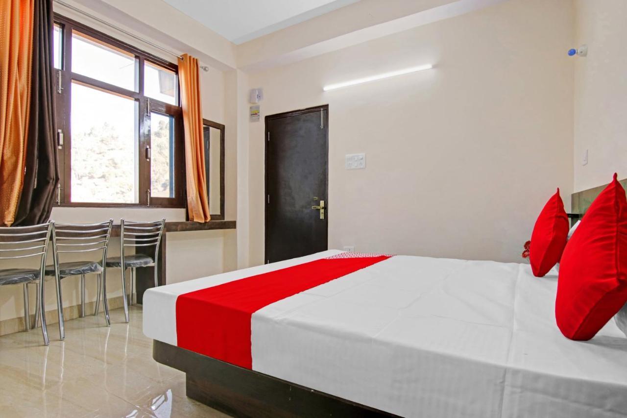 Flagship Aastha Homestay Shogi Ngoại thất bức ảnh