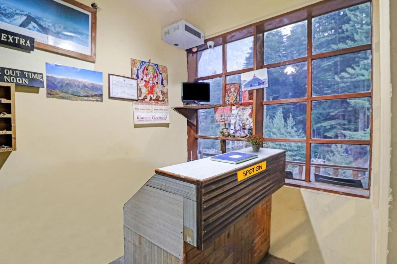 Flagship Aastha Homestay Shogi Ngoại thất bức ảnh