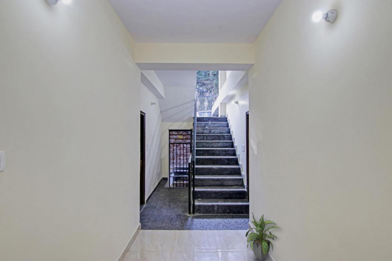 Flagship Aastha Homestay Shogi Ngoại thất bức ảnh