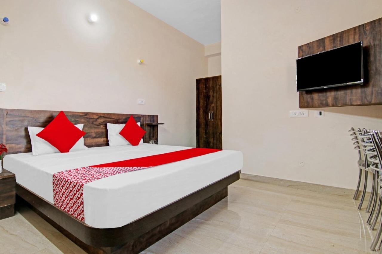 Flagship Aastha Homestay Shogi Ngoại thất bức ảnh