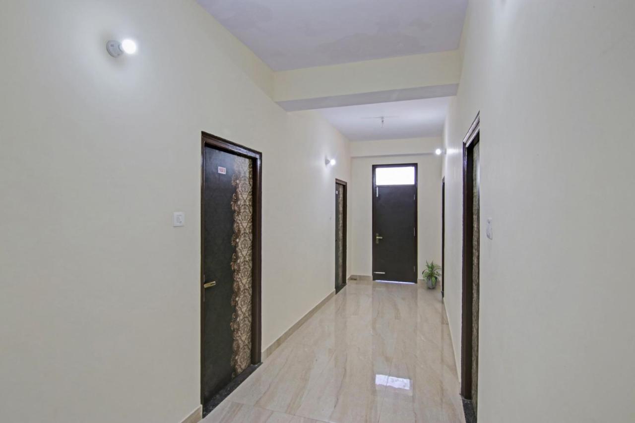 Flagship Aastha Homestay Shogi Ngoại thất bức ảnh